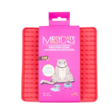 Messy Cats™ Silicone Feeding Mat